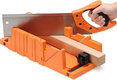 amazon electric meter box saw|Amazon.com: Mitre Box Saw.